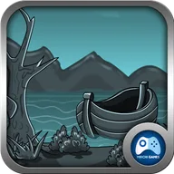 Escape Games - Candy Island icon