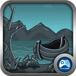 Escape Games - Candy Island icon