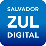 ZUL - Zona Azul Salvador icon