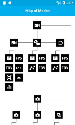 User Guide for GoPro Hero 5 screenshot 7