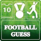 Guess Football icon