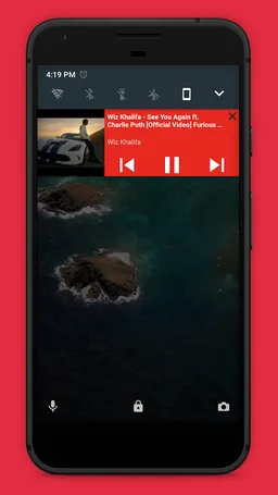 Floating Tube Video (Pro ) No Ads screenshot 5