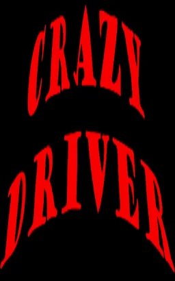 Crazy Driver screenshot 1