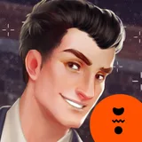 Love & Diaries: Patrick – Interactive Romance icon