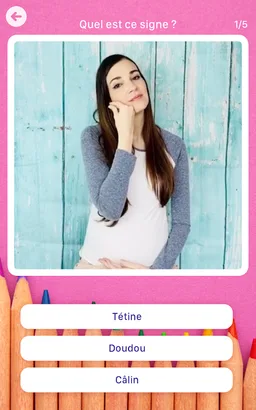 Littlebunbao Signe screenshot 4