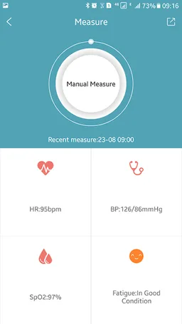 August Pulse screenshot 6