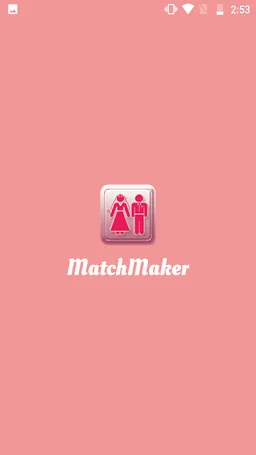 MatchMaker screenshot 1