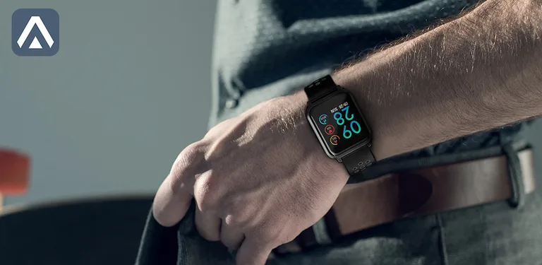 ABYX FIT TOUCH cover image