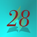 28 fundamental beliefs SDA Church icon