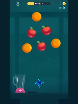 Fruit Master screenshot 7