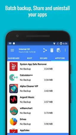 Root Power Explorer Ultimate [LIFETIME] - 50% OFF screenshot 6