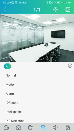 GTC Smart View screenshot 1