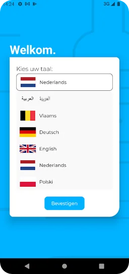 Moet ik naar de dokter? screenshot 6