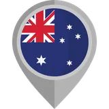 VPN Australia - get free Australia IP - VPN ‏⭐🇦🇺 icon
