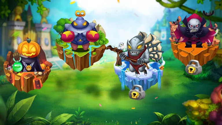 Bomber Classic screenshot 2