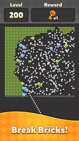 Bricks Legend screenshot 5