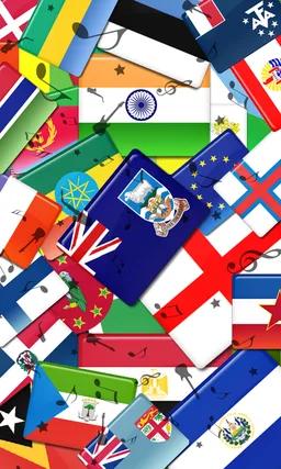 World Countries Catalog screenshot 2