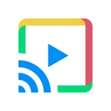 Cast for Chromecast - TV Streaming & Screen Share icon
