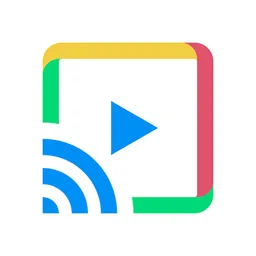Cast for Chromecast - TV Streaming & Screen Share icon