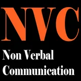 Non verbal communication icon