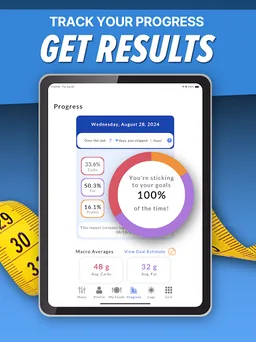 Stupid Simple Macro Tracker screenshot 13