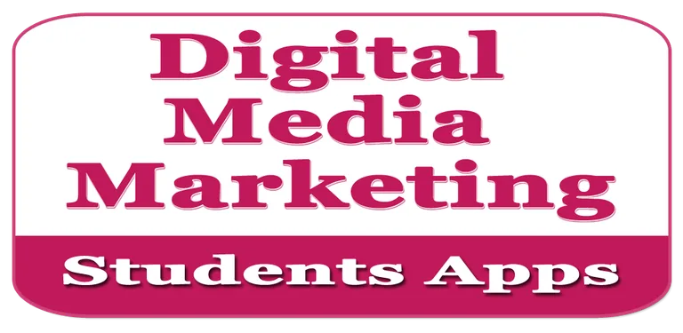 Digital Media Marketing cover image