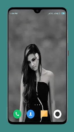 Sad Wallpaper 4K screenshot 6