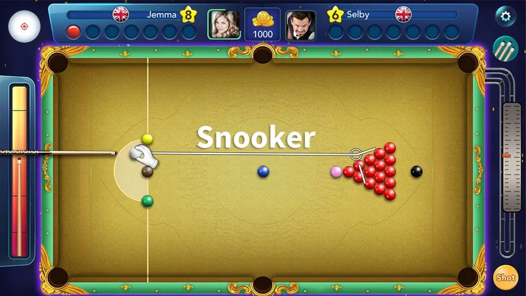 Wonder Pool screenshot 4