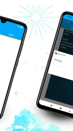HTML Editor screenshot 12