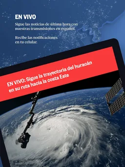 Noticias Telemundo screenshot 11