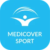 Medicover Sport icon
