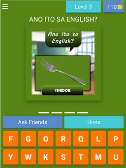 Tagalog to English screenshot 19