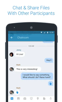 KingsConference screenshot 4