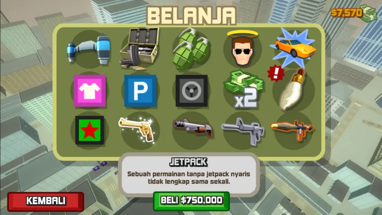 War Against Terorism screenshot 2