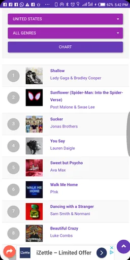 Music Downloader Free screenshot 2