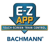 E-Z App® Train Control icon