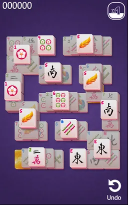 Gold Mahjong FRVR screenshot 13