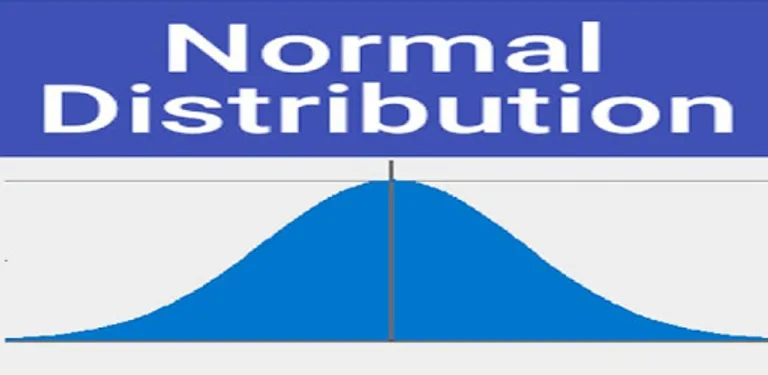 Normal Distribution cover image