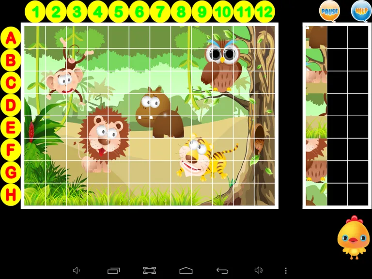 Find It screenshot 7