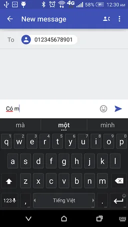 Laban Key - Colorful Themes screenshot 6
