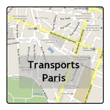 Paris Transports icon