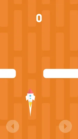 Save Rocket screenshot 4