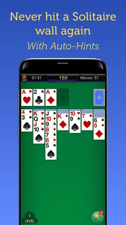 Solitaire - Card Games screenshot 4