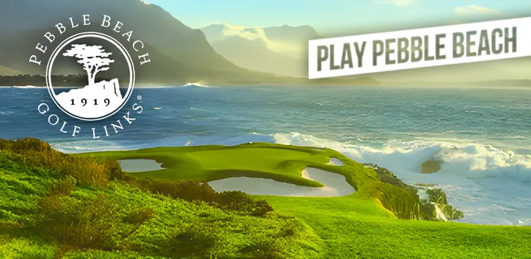 Ultimate Golf! cover image