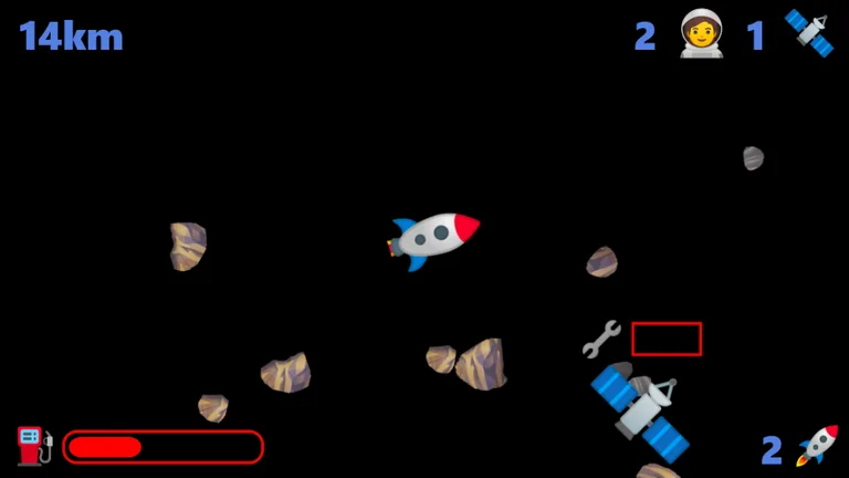 Moji: GameStation screenshot 4