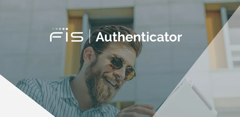 FIS Authenticator cover image