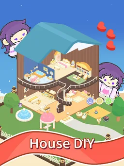 Tenants Simulator screenshot 11