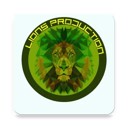 Radio Lions Production icon