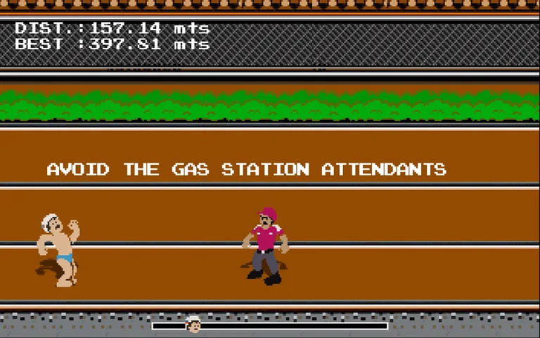 Run Ryan Run screenshot 7