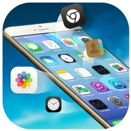 Theme for Iphone 6/ Iphone 6 plus/ Iphone 6s plus icon